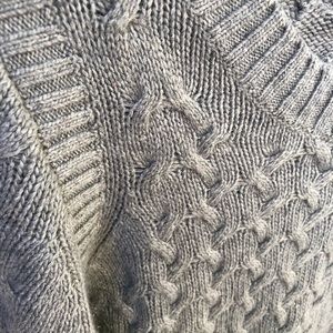 J. Crew Sweaters - J.Crew Cable Knit Tunic Sweater J. Crew Sweaters - J.Crew Cable Knit Tunic Sweater